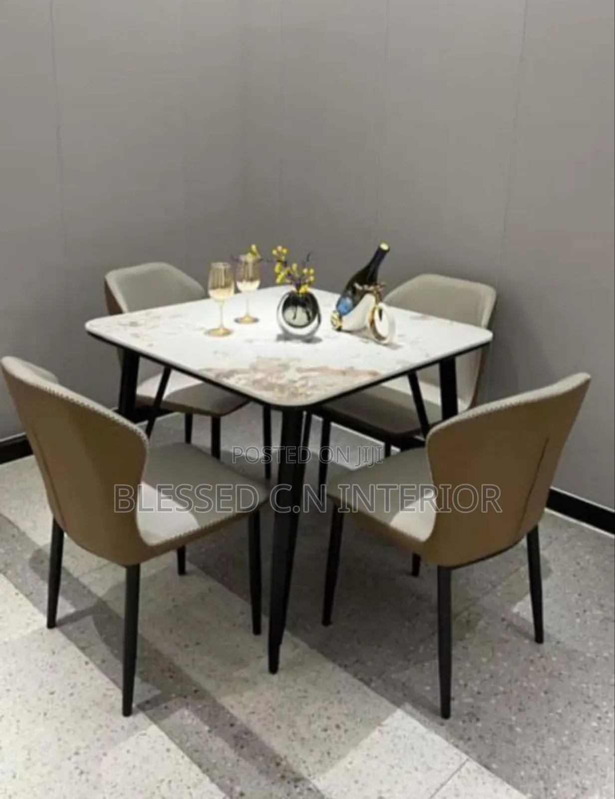 Marvelous Dinning Table