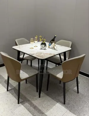Marvelous Dinning Table