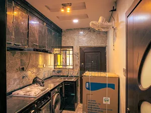 Furnished 5bdrm Bungalow in Ekerin Estate, Eleyele for sale