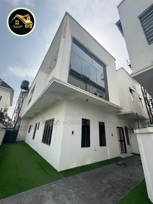 4bdrm Duplex in Lekki for rent