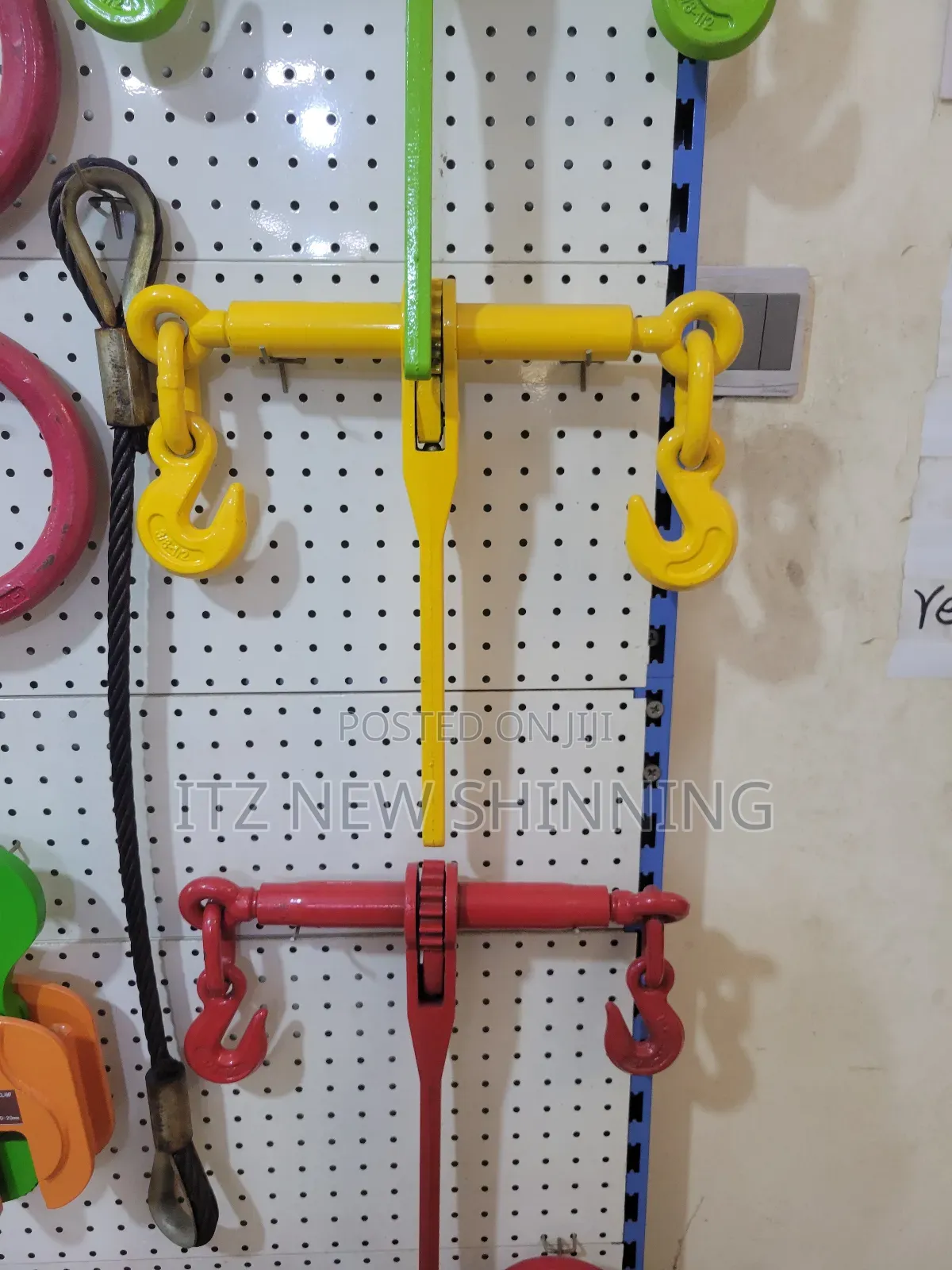 Original T Binder