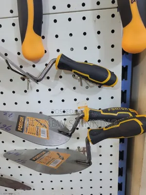 Original Hand Trowel