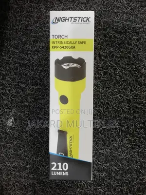 Nightstick Lumen Torch 