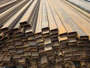 80x40x4mm RHS Pipe