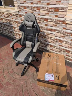 Furgle Gaming Chair