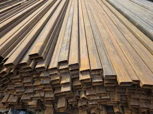 80x40x4mm RHS Pipe