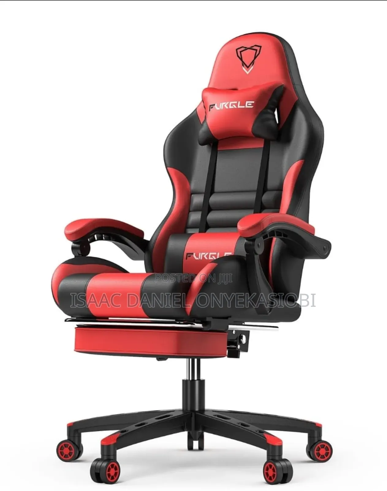 Furgle Gaming Chair