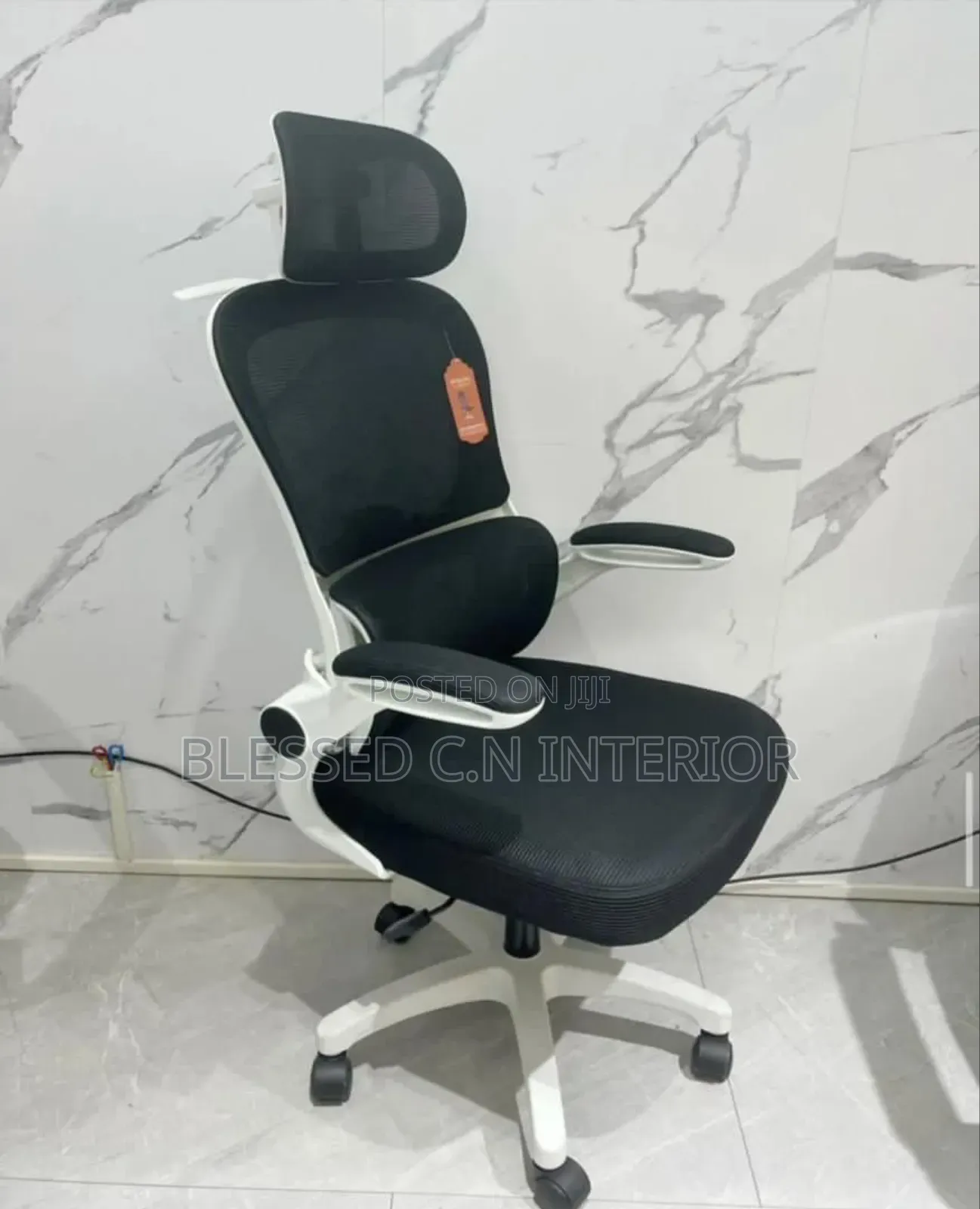 Marvelous Office Chair
