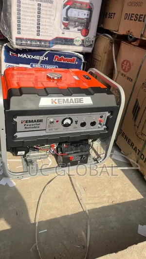 Kemage Generator 10kva