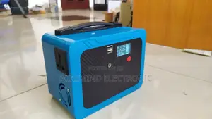 Mobile Powerstation/ Inverter/ Battery