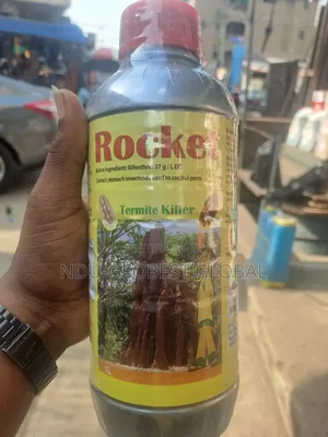 Rocket Termite Killer