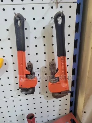 Original Pinches