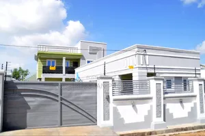 Furnished 4bdrm Duplex in Ilorin South for sale