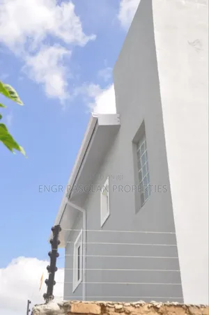 Furnished 4bdrm Duplex in Ilorin South for sale