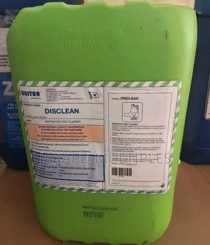 Unitor Disclean