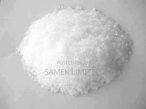 Complete Chemical For Producing Bleech 30ltres