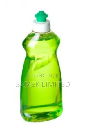 Complete Chemical Set For Producing Multi-purpose Liquid Soap 30litres