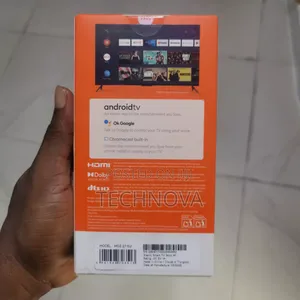 Xiaomi Tv Stick 