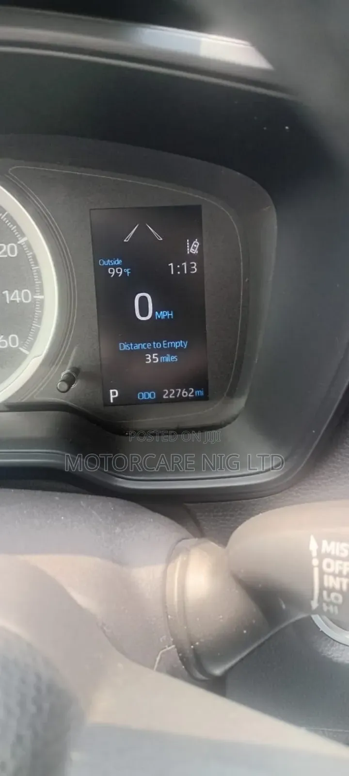 Toyota Corolla LE 2022 Beige