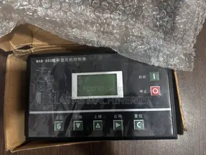 Module, Screw Compressor Controller