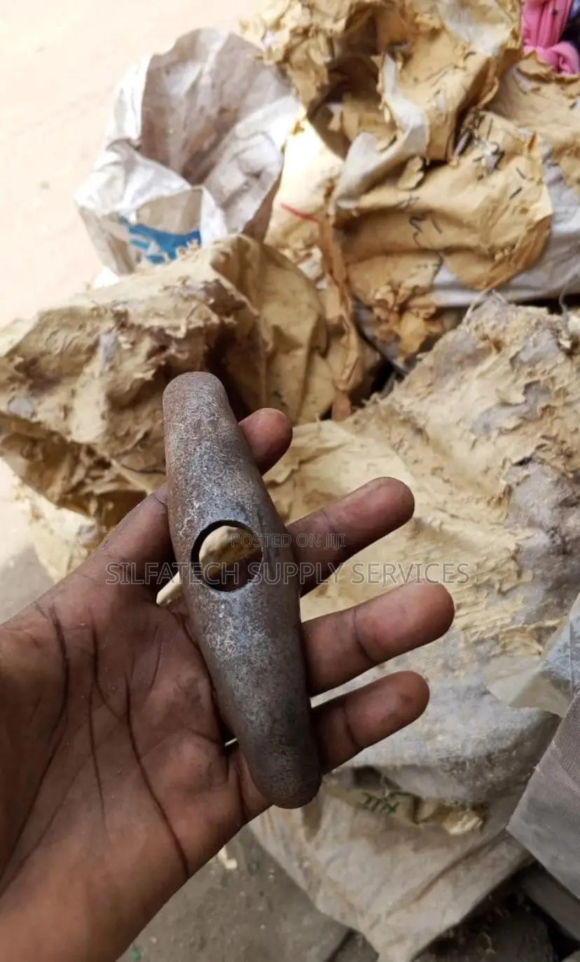 Tie Rod Washer