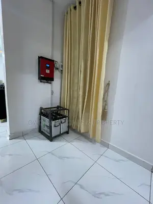 Furnished 2bdrm Block of Flats in Lekki for rent