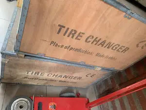 Original Tire Changer