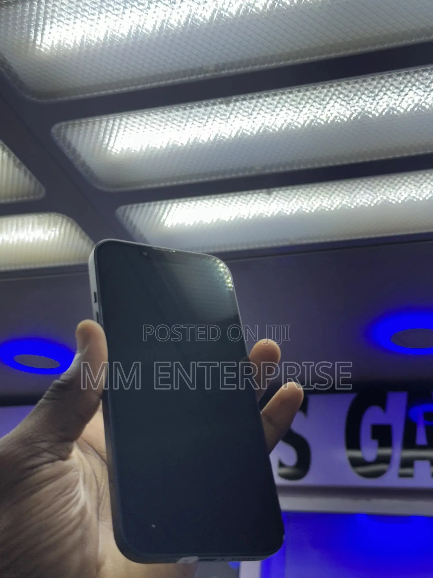 Apple iPhone 13 128 GB Black