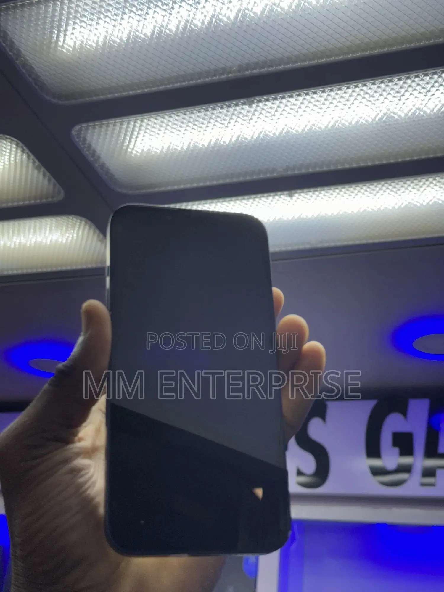 Apple iPhone 13 128 GB Black