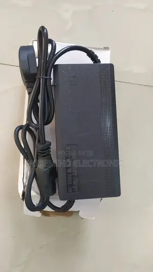 Lithium Charger