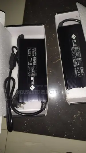 Lithium Charger
