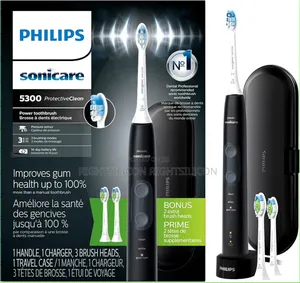 Usa Philips Sonicare Protectiveclean 5300