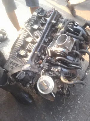 Toyota Hilux Japan Engine 2tr
