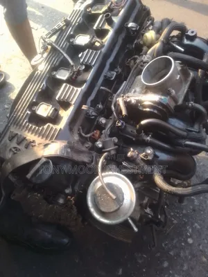 Toyota Hilux Japan Engine 2tr