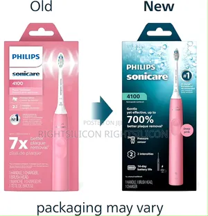 Usa Philips Sonicare 4100 Series