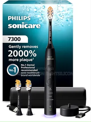 Usa Philips Sonicare 7300 Series Electric