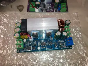 Buck Dc Step Down Converter 20a