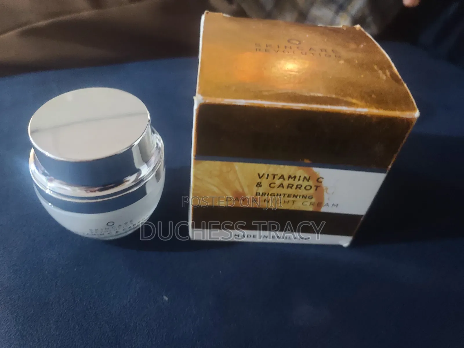 Day And Night Face Cream