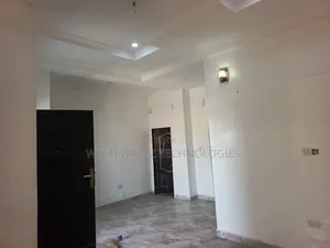 1bdrm House in Rock Garden City, Phase 2 / Jikwoyi for rent