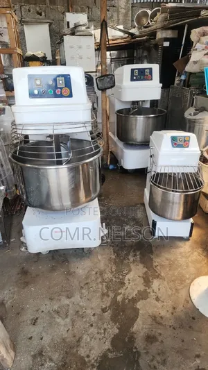 Nelson Bakery and Kitchen Equipment