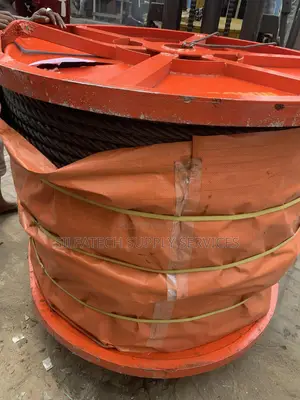 Steel Wire Rope