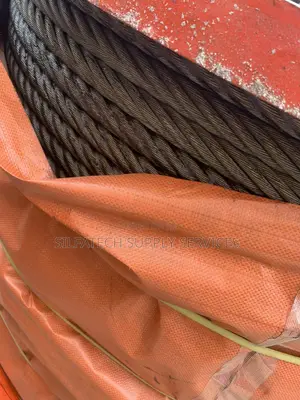 Steel Wire Rope