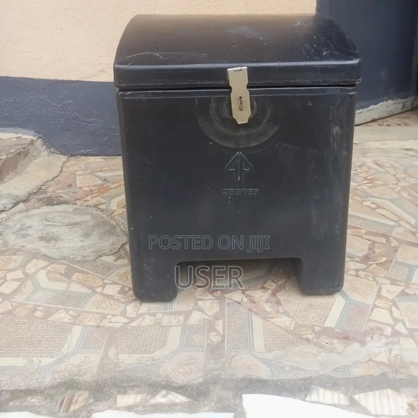Delivery Box