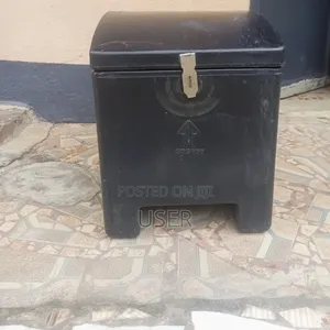 Delivery Box
