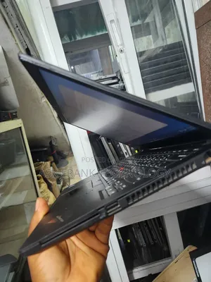 Laptop Lenovo ThinkPad T490s 8GB Intel Core i5 SSD 256GB