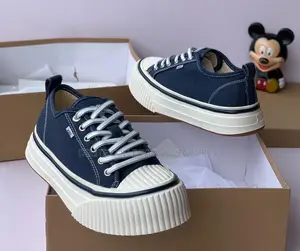 Ami Sneakers  All Colors Best in Quality