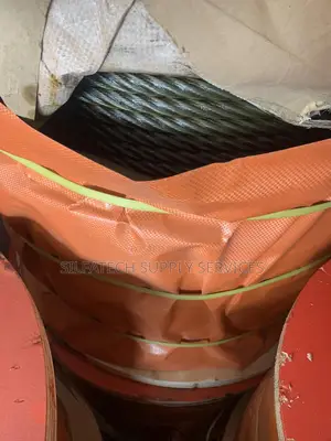 Original Steel Wire Rope