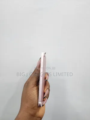 Apple iPhone 7 128 GB Rose Gold