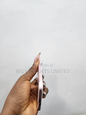 Apple iPhone 7 128 GB Rose Gold
