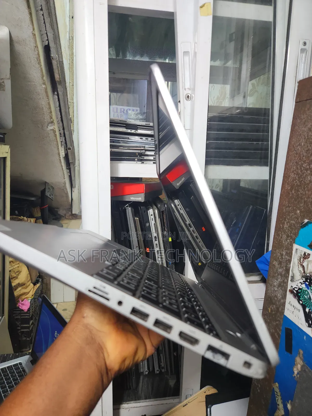 Laptop Dell Latitude 5510 8GB Intel Core i5 SSD 128GB
